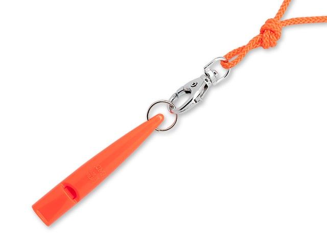ACME One Tone 211 1/2 Neon Orange