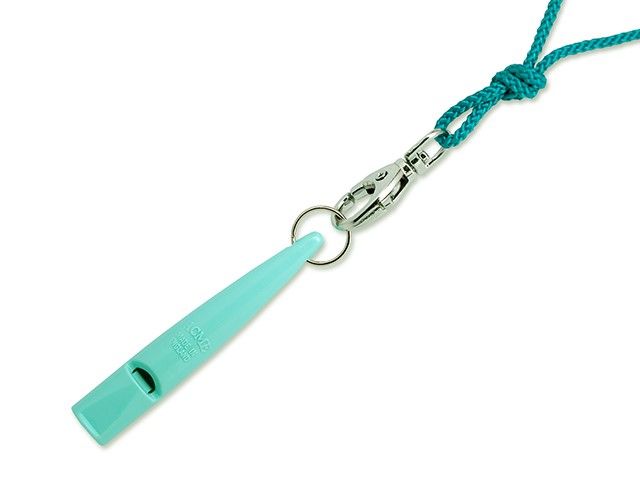 ACME One Tone 211 1/2 Turquoise
