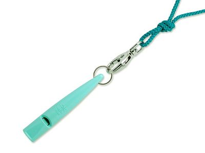ACME One Tone 211 1/2 Turquoise