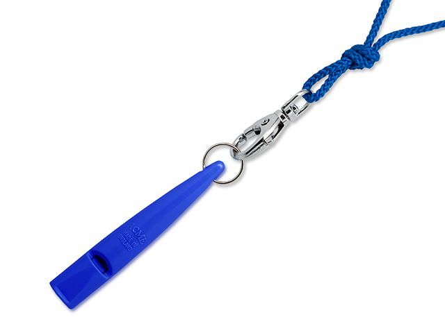 ACME One Tone 211 1/2 Baltic Blue