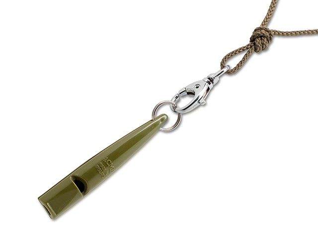 ACME One Tone 211 1/2 Licht Khaki