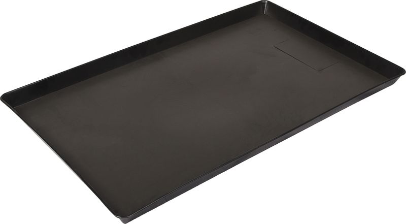 Flamingo Bench Lade Zwart
