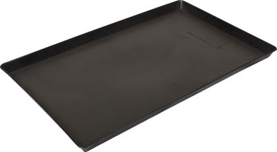Flamingo Bench Lade Zwart