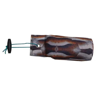 Sporting Saint Nylon Dummy Patrijs 250 Gram