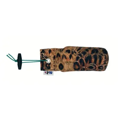 Sporting Saint Nylon Dummy Fazant Hen 250 Gram