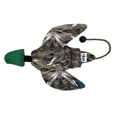Sporting Saint Mini Dead Bird Dummy Wilde Eend