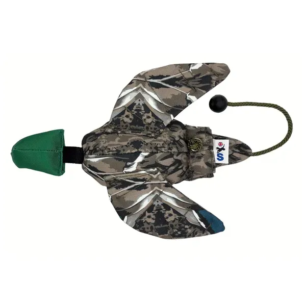 Sporting Saint Mini Dead Bird Dummy Wilde Eend