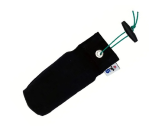 Sporting Saint Dummy 250 Gram Zwart Sporting Saint Dummy 250 Gram Zwart