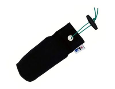 Sporting Saint Dummy 250 Gram Zwart Sporting Saint Dummy 250 Gram Zwart