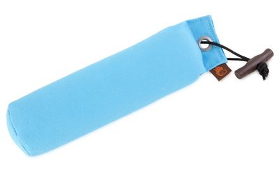 Firedog Dummy Standaard 500 Gram Baby Blauw
