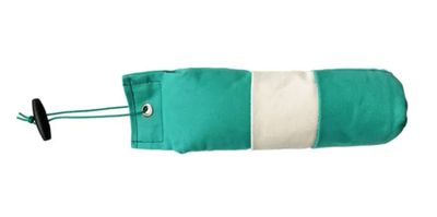 Sporting Saint Markeer Dummy 500g Groen/Wit