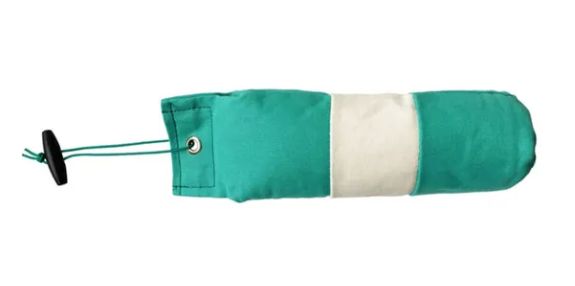 Sporting Saint Markeer Dummy 500g Groen/Wit