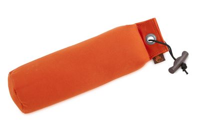 Firedog Dummy Standaard Soft 500 Gram Oranje