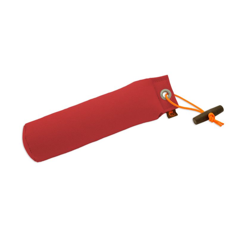 Firedog Lite Dummy Rood