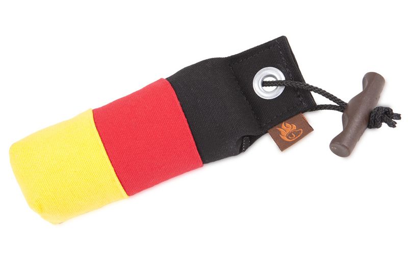 Firedog Pocket Dummy 150 Gram Duitsland