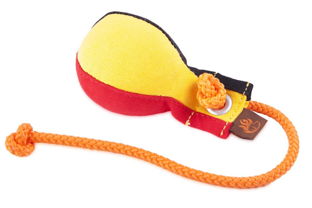 Firedog Dummy Ball 150 Gram België