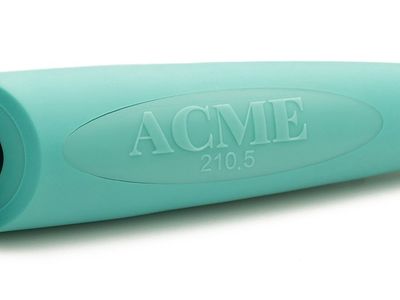 ACME Alpha 210 1/2 - Turquoise