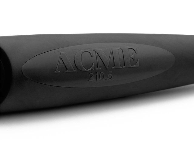 ACME Alpha 210 1/2 - Zwart