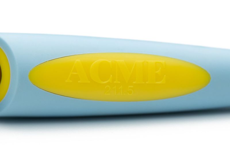 ACME Alpha 210 1/2 - Baby Blauw/Geel