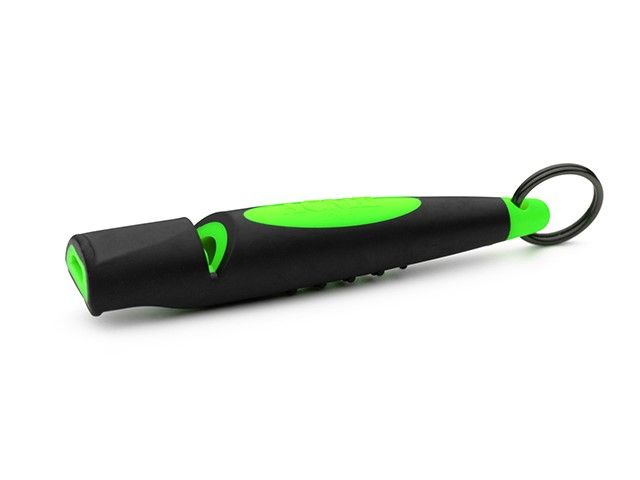 ACME Alpha 210 1/2 - Zwart/Neon Groen