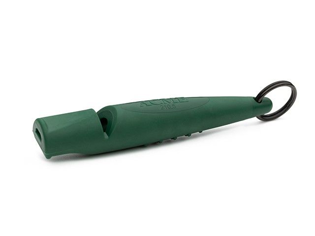 ACME Alpha 210 1/2 - Forest Green