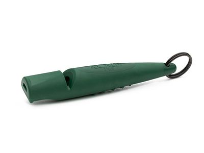 ACME Alpha 210 1/2 - Forest Green
