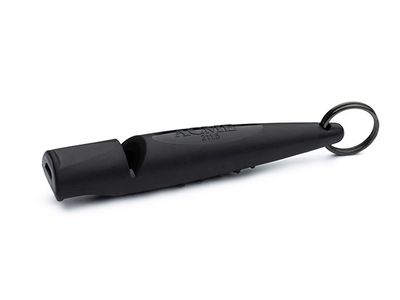 ACME Alpha 211 1/2 - Zwart