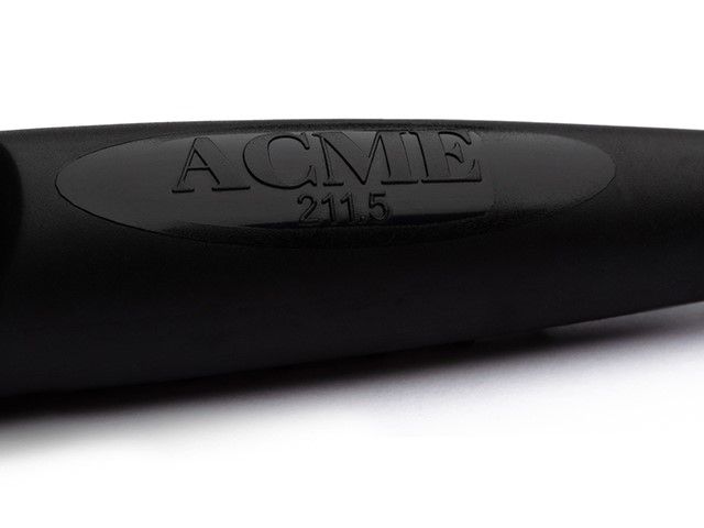 ACME Alpha 211 1/2 - Zwart