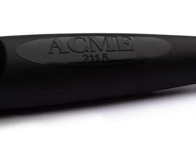 ACME Alpha 211 1/2 - Zwart