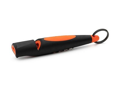 ACME Alpha 211 1/2 - Zwart/Oranje