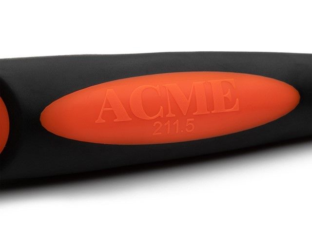 ACME Alpha 211 1/2 - Zwart/Oranje