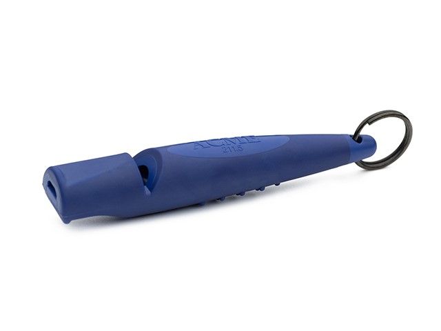 ACME Alpha 211 1/2 - Baltic Blauw