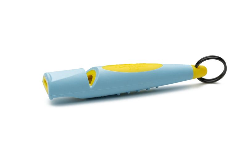 ACME Alpha 211 1/2 - Baby Blauw/Geel