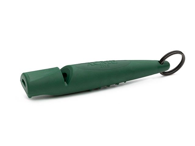 ACME Alpha 211 1/2 - Forest Groen