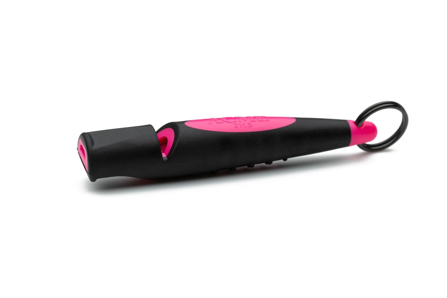 ACME Alpha 211 1/2 - Zwart/Neon Roze