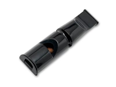 ACME Double Tone 641 Met Trilfluit Zwart