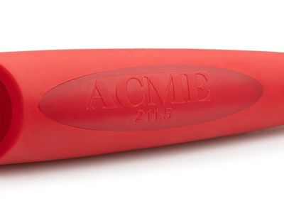 ACME Alpha 211 1/2 - Carmine Rood