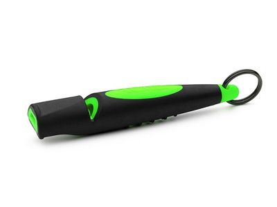 ACME Alpha 211 1/2 - Zwart/Neon Groen