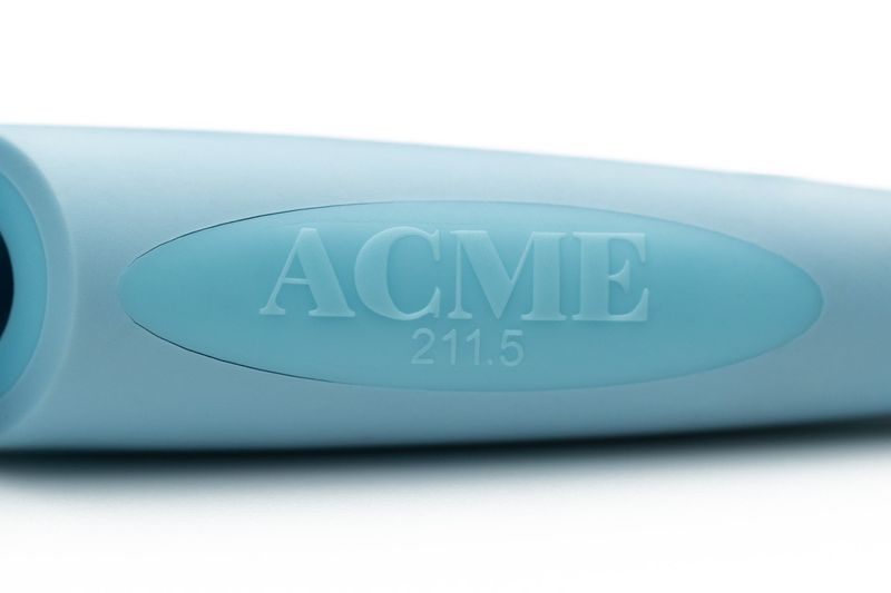 ACME Alpha 211 1/2 - Baby Blauw