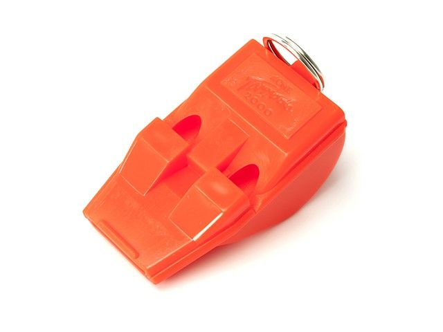 ACME Tornado T2000 Oranje