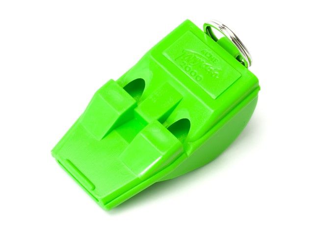 ACME Tornado T2000 Neon Groen