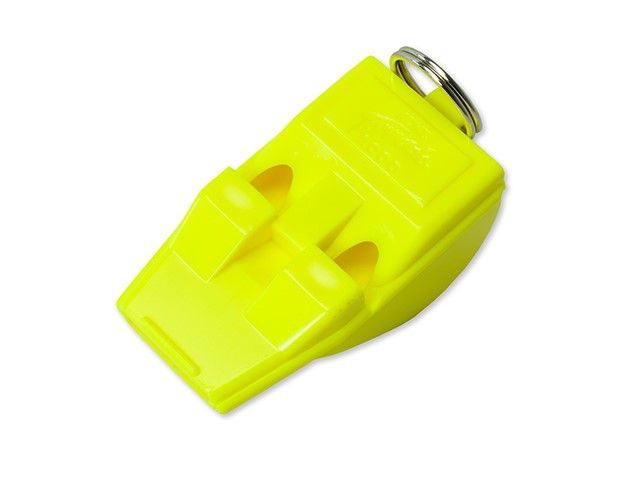 ACME Tornado T2000 Neon Geel