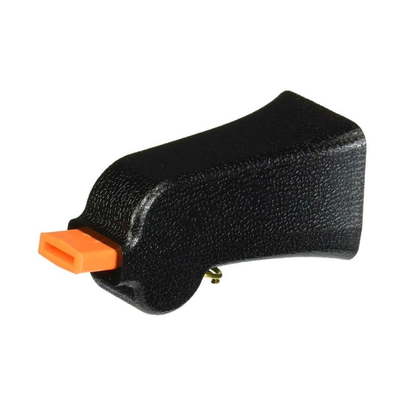 Roy Gonia Special Mega Whistle Met Balletje