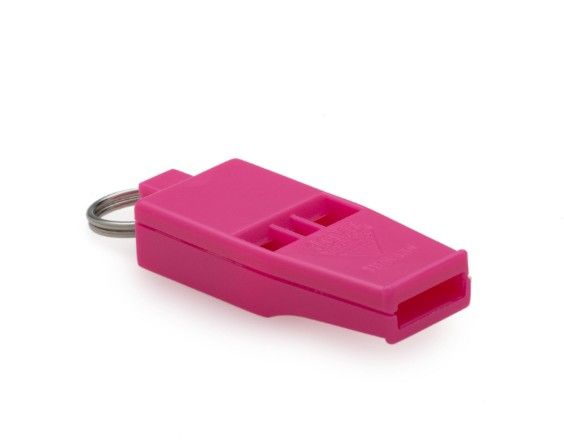 ACME Tornado 636 Slim Line Neon Roze