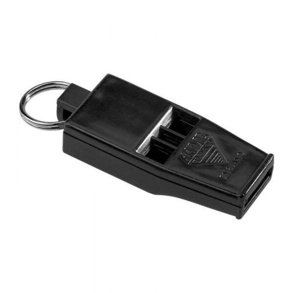 ACME Tornado 636 Slim Line Zwart
