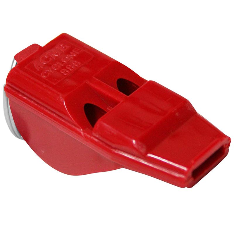 ACME Cyclone 888 Rood