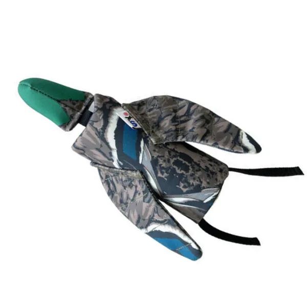 Sporting Saint Launcher Bird Dummy Eend