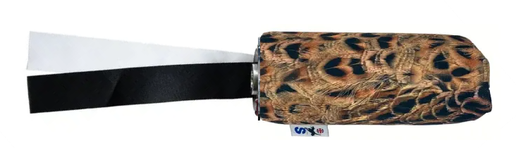 Sporting Saint Launcher Dummy Canvas Fazant Hen Met Streamer
