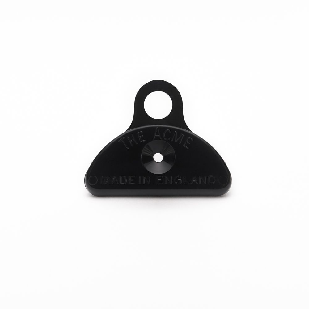 ACME Shepherd's Whistle 576 Zwart