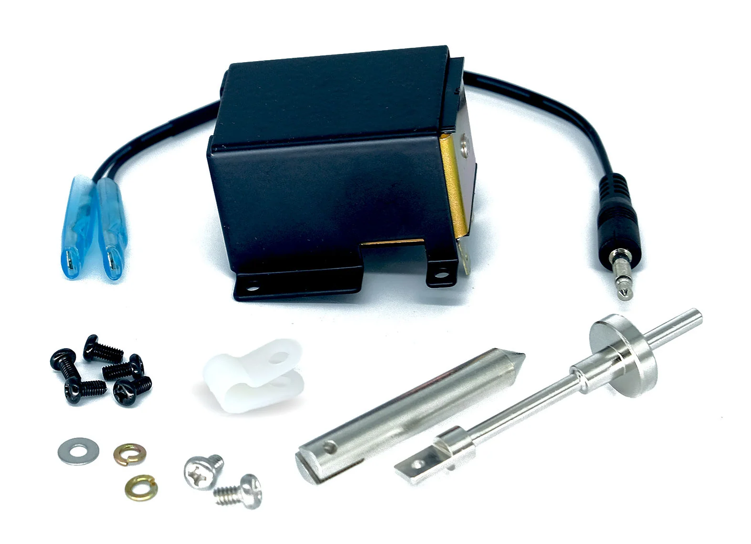 Dogtra Launcher Solenoid QL/PL